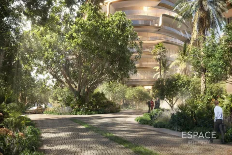 Warehouse in Palm Jumeirah, Dubai 3 bedrooms, 504 sq.m. № 61716 - photo 18