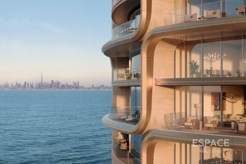 Warehouse in Palm Jumeirah, Dubai 3 bedrooms, 504 sq.m. № 61716 - photo 21