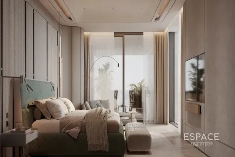 Apartment in Palm Jumeirah, Dubai 2 bedrooms, 195 sq.m. № 61717 - photo 9
