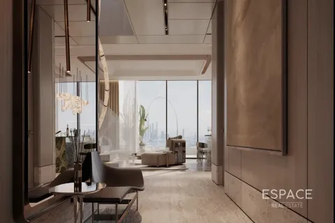 Apartment in Palm Jumeirah, Dubai 2 bedrooms, 195 sq.m. № 61717 - photo 7