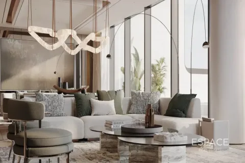 Apartamento en Palm Jumeirah, Dubai, 2 dormitorios, 195 m², № 61717 - foto 17