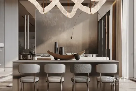 Apartamento en Palm Jumeirah, Dubai, 2 dormitorios, 195 m², № 61717 - foto 10