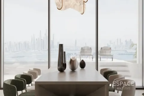 Apartamento en Palm Jumeirah, Dubai, 2 dormitorios, 195 m², № 61717 - foto 11