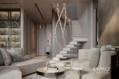 Apartamento en Palm Jumeirah, Dubai, 2 dormitorios, 195 m², № 61717 - foto 9