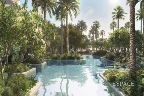 Apartamento en Palm Jumeirah, Dubai, 2 dormitorios, 195 m², № 61717 - foto 19