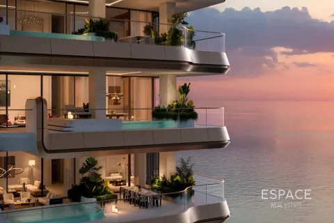 Apartamento en Palm Jumeirah, Dubai, 2 dormitorios, 195 m², № 61717 - foto 18