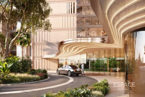 Apartment in Palm Jumeirah, Dubai 2 bedrooms, 195 sq.m. № 61717 - photo 21