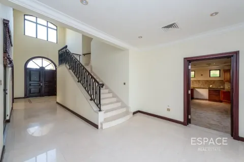 فيلا في نخلة جميرا, دبي 4 غرف نوم, 657 م² رقم 61715 - صورة 7