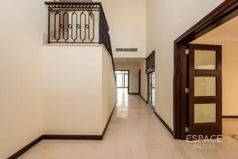 فيلا في نخلة جميرا, دبي 4 غرف نوم, 657 م² رقم 61715 - صورة 11