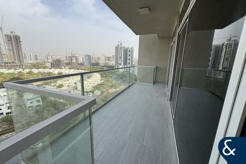 Apartment in Zaya Hameni, Jumeirah Village Circle, Dubai 1 bedroom, 86 sq.m. № 76696 - photo 2
