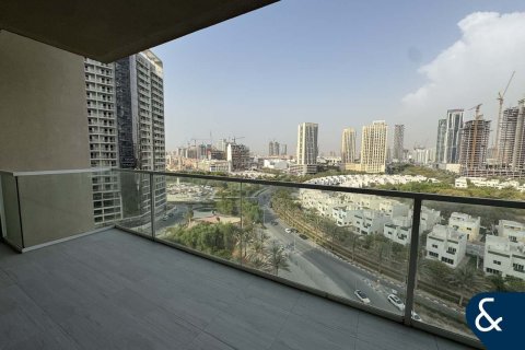 Apartment in Zaya Hameni, Jumeirah Village Circle, Dubai 1 bedroom, 86 sq.m. № 76696 - photo 1
