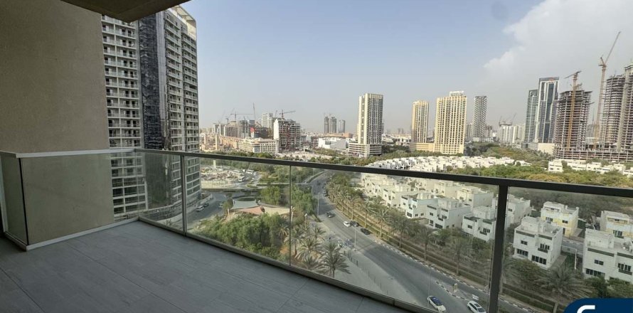Apartamento en Zaya Hameni, Jumeirah Village Circle, Dubai, 1 dormitorio, 86 m², № 76696