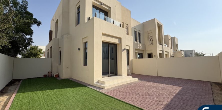 Villa en Mira Oasis, Reem, Dubai, 3 dormitorios, 266 m², № 76695