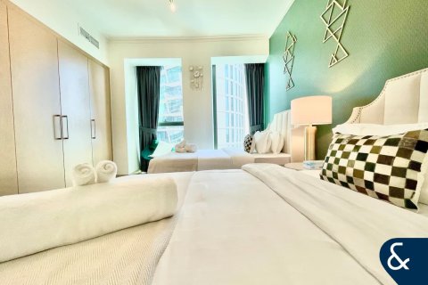 Apartment in Downtown Dubai (Downtown Burj Dubai), Dubai 3 bedrooms, 180 sq.m. № 76683 - photo 13