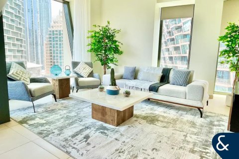 Apartment in Downtown Dubai (Downtown Burj Dubai), Dubai 3 bedrooms, 180 sq.m. № 76683 - photo 2