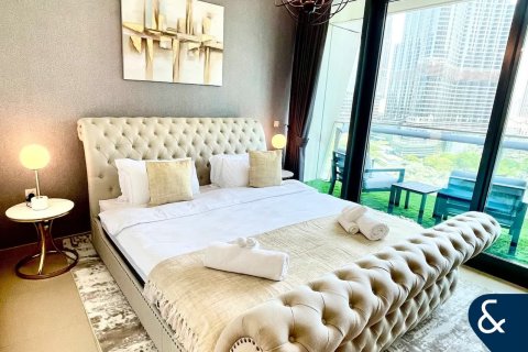 Apartment in Downtown Dubai (Downtown Burj Dubai), Dubai 3 bedrooms, 180 sq.m. № 76683 - photo 14