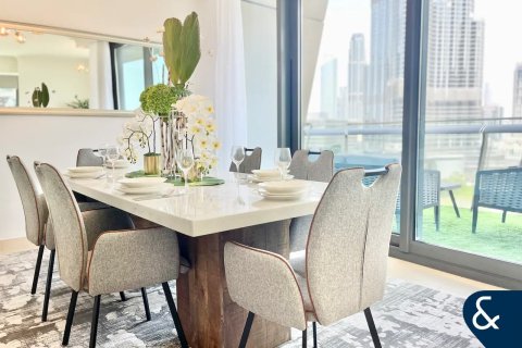 Apartment in Downtown Dubai (Downtown Burj Dubai), Dubai 3 bedrooms, 180 sq.m. № 76683 - photo 5