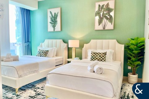 Apartment in Downtown Dubai (Downtown Burj Dubai), Dubai 3 bedrooms, 180 sq.m. № 76683 - photo 15