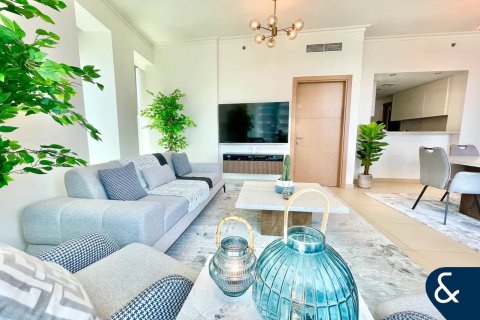 Apartment in Downtown Dubai (Downtown Burj Dubai), Dubai 3 bedrooms, 180 sq.m. № 76683 - photo 4