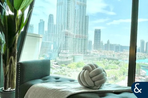 Apartment in Downtown Dubai (Downtown Burj Dubai), Dubai 3 bedrooms, 180 sq.m. № 76683 - photo 6
