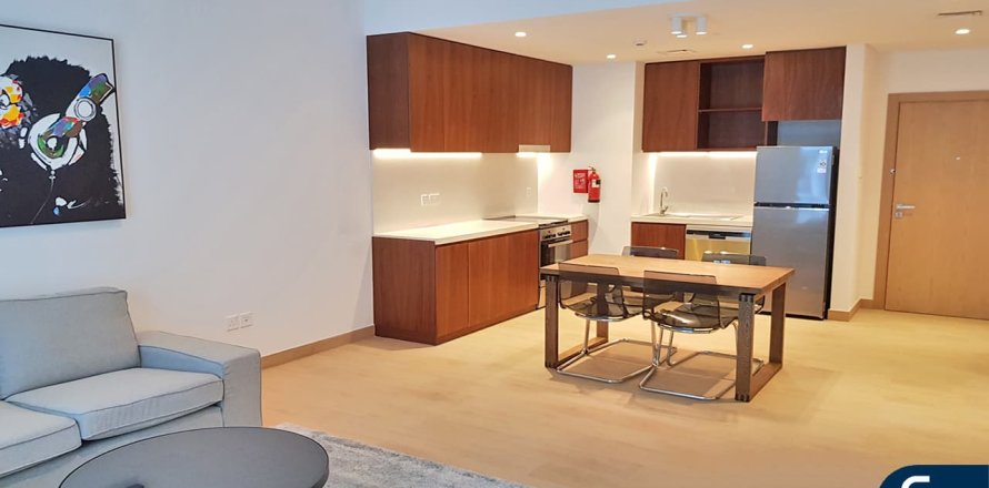 Apartamento en Jumeirah, Dubai, 1 dormitorio, 82 m², № 76684