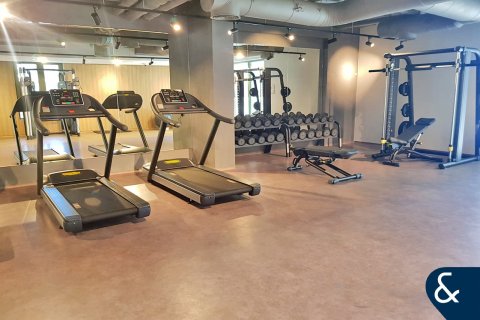 Apartment in Jumeirah, Dubai 1 bedroom, 82 sq.m. № 76684 - photo 14