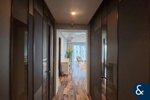 Apartment in Damac Heights, Dubai Marina, Dubai 1 bedroom, 89 sq.m. № 76681 - photo 10