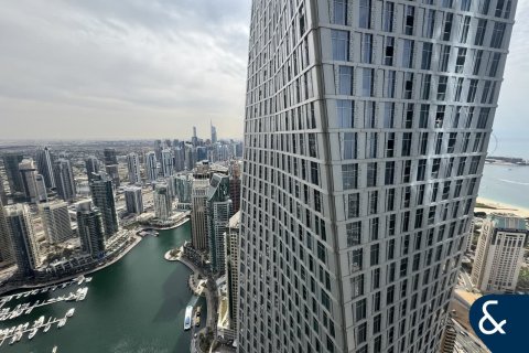 Apartment in Damac Heights, Dubai Marina, Dubai 1 bedroom, 89 sq.m. № 76681 - photo 1