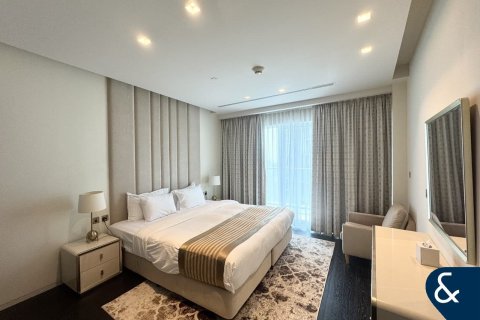 Apartment in Damac Heights, Dubai Marina, Dubai 1 bedroom, 89 sq.m. № 76681 - photo 2