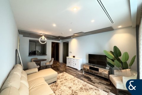 Apartment in Damac Heights, Dubai Marina, Dubai 1 bedroom, 89 sq.m. № 76681 - photo 7