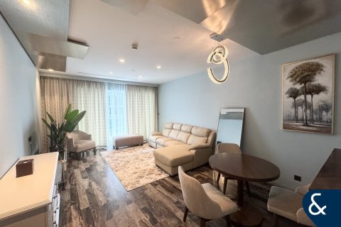 Apartment in Damac Heights, Dubai Marina, Dubai 1 bedroom, 89 sq.m. № 76681 - photo 6