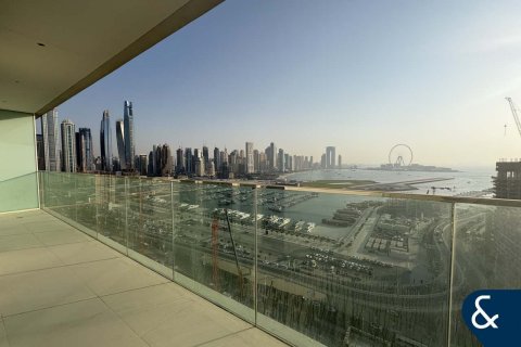 Apartment in Dubai Harbour, Dubai 2 bedrooms, 119 sq.m. № 76682 - photo 5