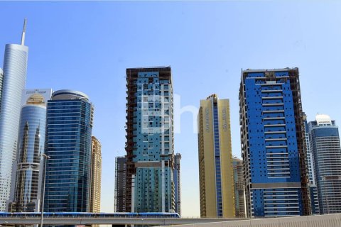 شقة في أبراج بحيرة جميرا, دبي 1غرف نوم, 75 م² رقم 22938 - صورة 16