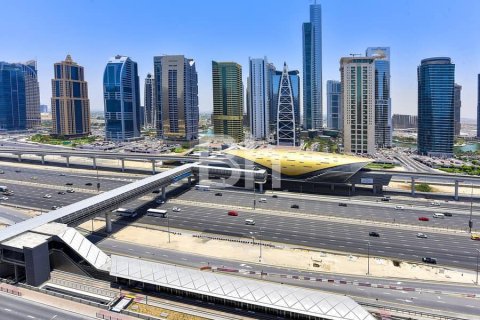 شقة في أبراج بحيرة جميرا, دبي 1غرف نوم, 75 م² رقم 22938 - صورة 7