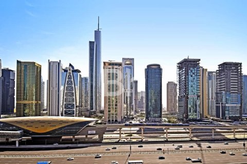 شقة في أبراج بحيرة جميرا, دبي 1غرف نوم, 75 م² رقم 22938 - صورة 10