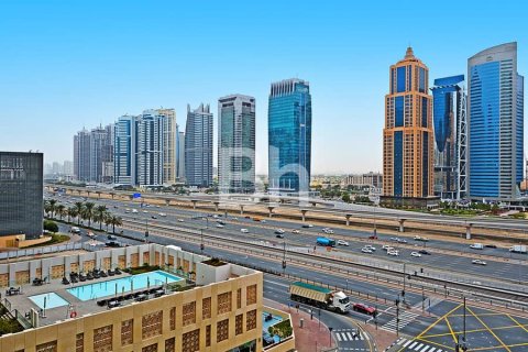 شقة في أبراج بحيرة جميرا, دبي 1غرف نوم, 75 م² رقم 22938 - صورة 3