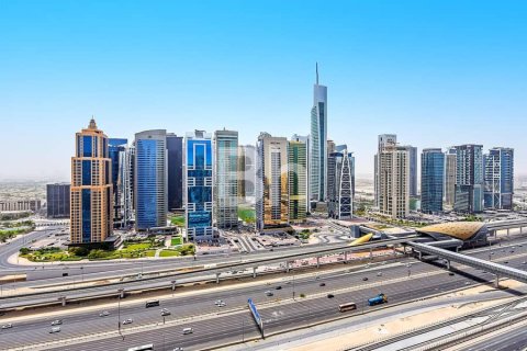 شقة في أبراج بحيرة جميرا, دبي 1غرف نوم, 75 م² رقم 22938 - صورة 8