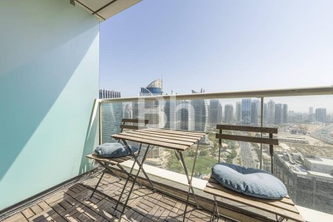 Купить квартиру в Джумейра Лейк Тауэрс, Дубай: 3 спальни, 163м², № 22939 - фото 6