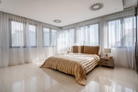 Villa en Palm Jumeirah, Dubai, 6 dormitorios, 1362 m², № 22940 - foto 21