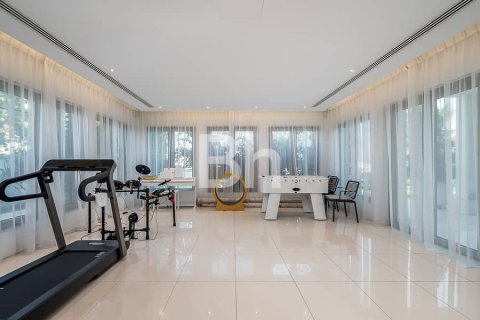 Villa en Palm Jumeirah, Dubai, 6 dormitorios, 1362 m², № 22940 - foto 5