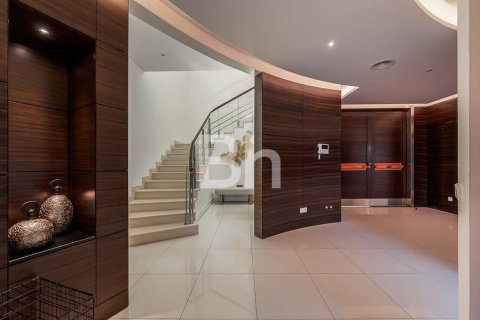Villa en Palm Jumeirah, Dubai, 6 dormitorios, 1362 m², № 22940 - foto 9
