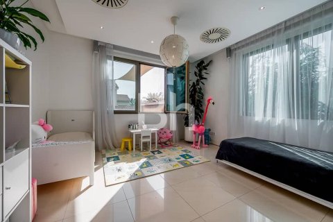 Villa en Palm Jumeirah, Dubai, 6 dormitorios, 1362 m², № 22940 - foto 18