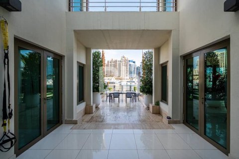 Villa en Palm Jumeirah, Dubai, 6 dormitorios, 1362 m², № 22940 - foto 28