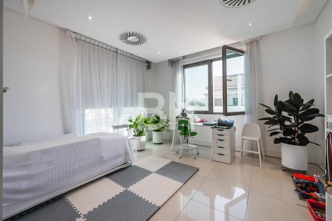 Villa en Palm Jumeirah, Dubai, 6 dormitorios, 1362 m², № 22940 - foto 20
