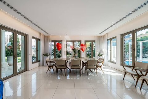 Villa en Palm Jumeirah, Dubai, 6 dormitorios, 1362 m², № 22940 - foto 6
