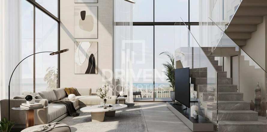 Appartement à Dubai, 2 chambres, 167 m², № 86325