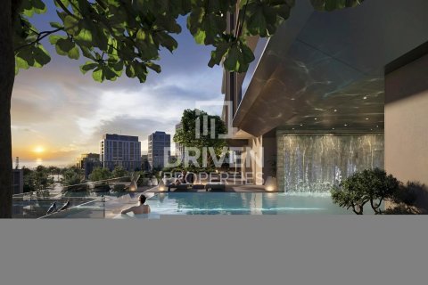 Appartement à Dubai, 2 chambres, 167 m², № 86325 - photo 8