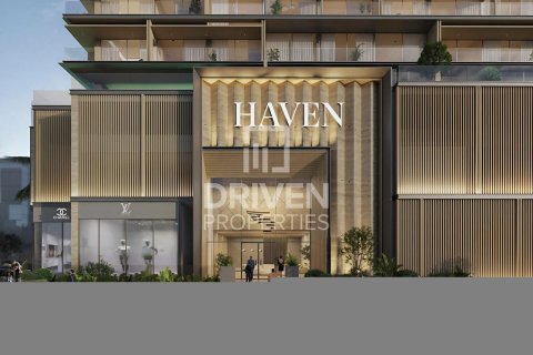 Appartement à Dubai, 2 chambres, 167 m², № 86325 - photo 7