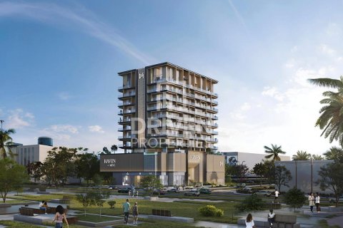 Appartement à Dubai, 2 chambres, 167 m², № 86325 - photo 5