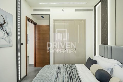 Купить квартиру в Sobha Hartland, Мохаммед Бин Рашид Сити, Дубай: 1 спальня, 48м², № 86307 - фото 7